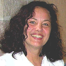 Irene Buehler